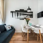 Sea Ag Apartman Sopot