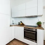 Sea Ag Apartman Sopot