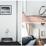 Apartman Sea Ag *