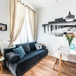 Sea Ag Apartman *