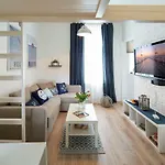 Apartman Sea Ag Sopot