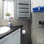 Sea Ag Apartman *