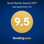Sea Ag Apartman *