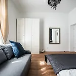 Sea Ag Apartment *