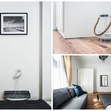 Appartement Sea Ag *