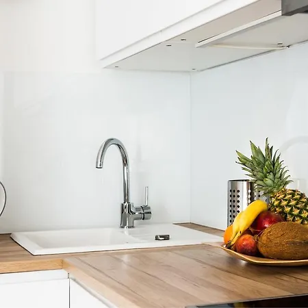 Sea Ag Appartement Sopot