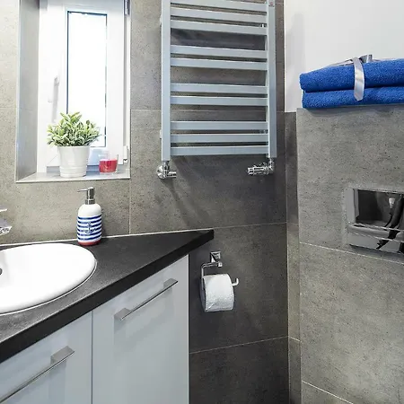 Sea Ag Appartement *