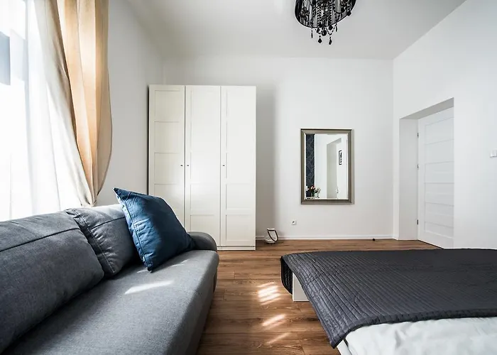 Sea Ag Apartamento *