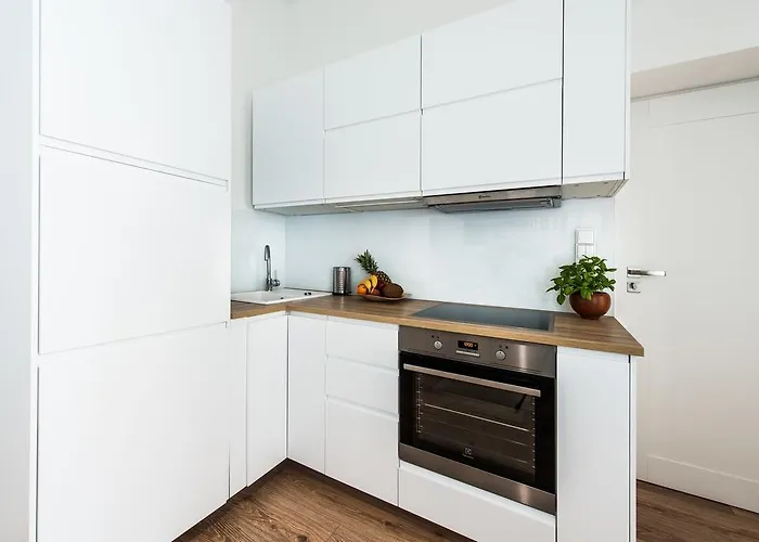 Sea Ag Apartamento Sopot