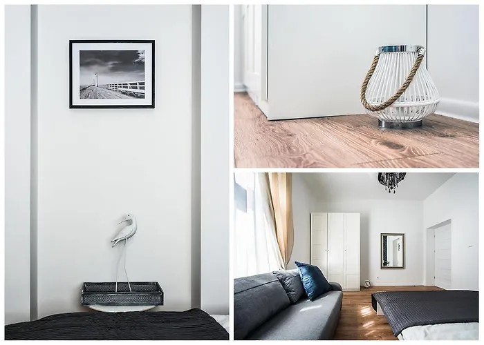 Apartamento Sea Ag *