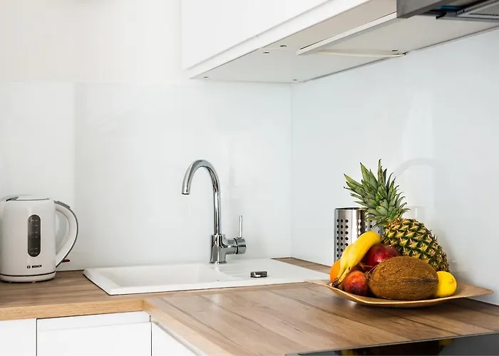 Sea Ag Apartamento Sopot