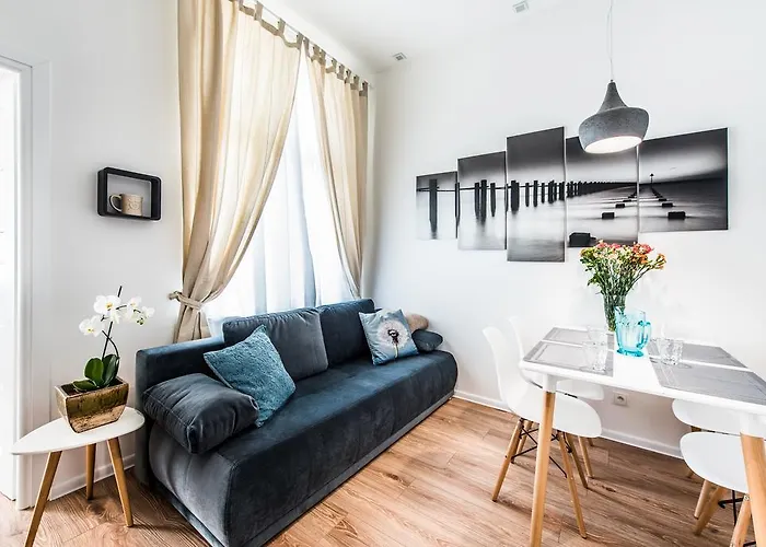 Sea Ag Apartamento *