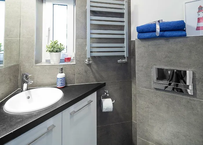 Sea Ag Apartamento *