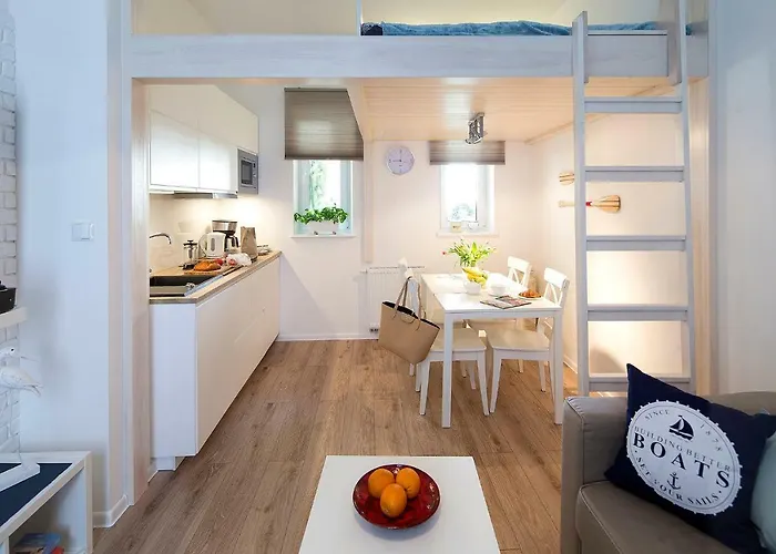 Apartamento Sea Ag Sopot